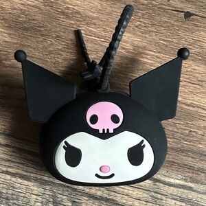 Kuromi Character Keychain / Bag Charm